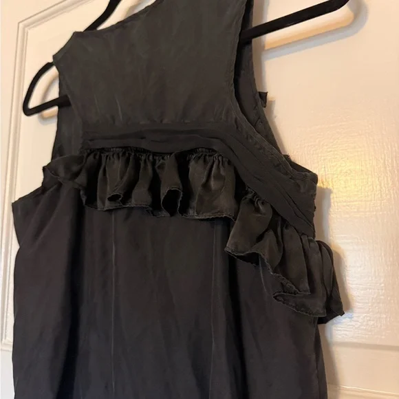 Banana Republic silk Dress - Picture 5 of 5